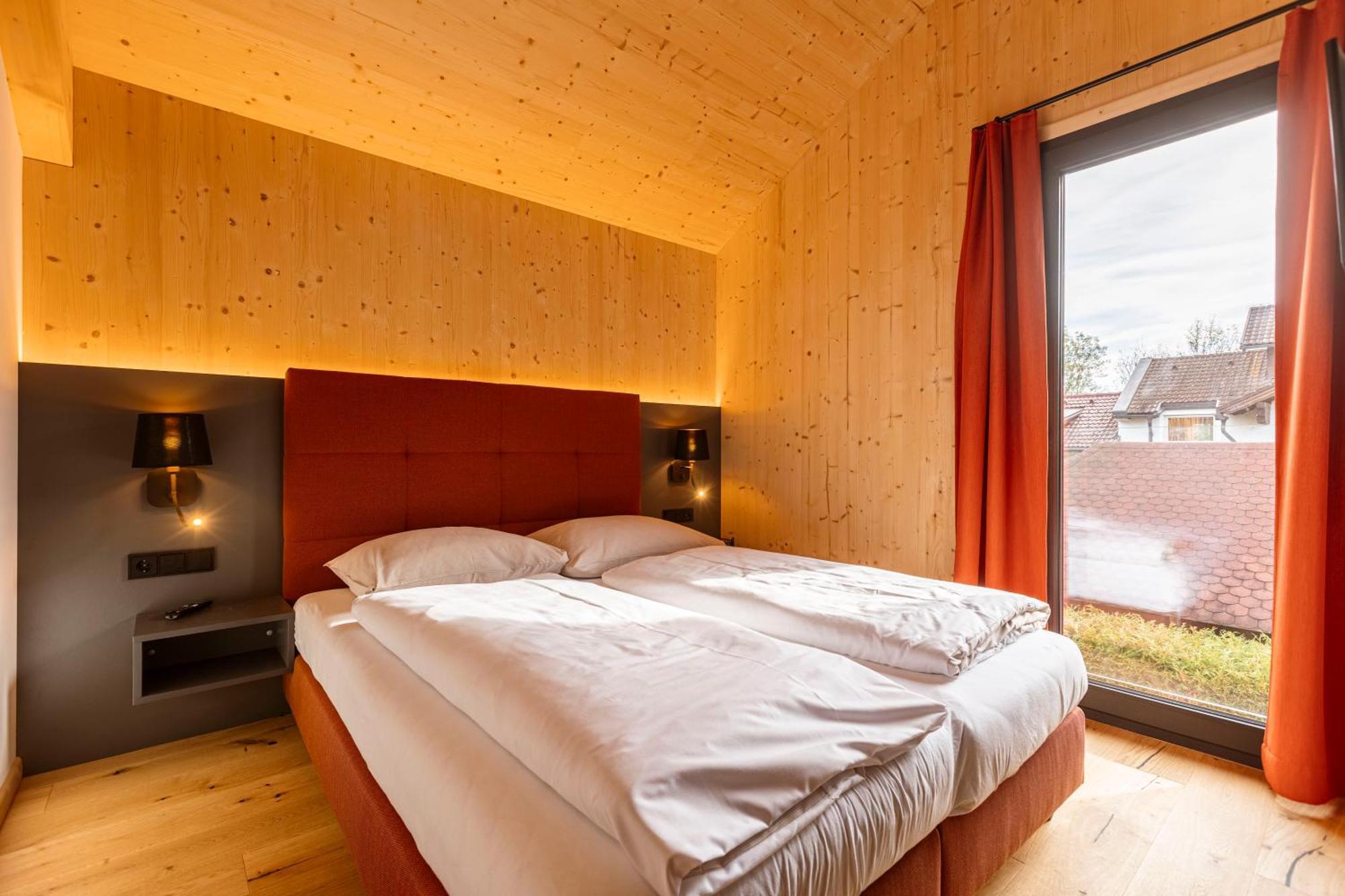 Kreischberg Pool Villas & Penthouses By Alps Resorts Sankt Lorenzen ob Murau Exteriör bild